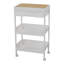 40 cm W Storage Rack