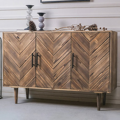 Buffet Modern