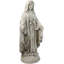 Grande statue extérieure 24 "H 24 po