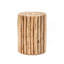 Table de bout blanche-2091523339