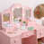Pink is out of stock