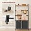 Metal Laundry Basket-105075185