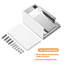 Beetner Wall Mounted Toilet Paper Holder-650548306