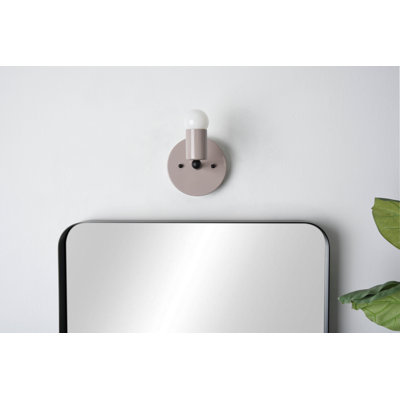 Wall Sconce -
