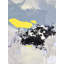 Gray And Yellow 1 by Simona Gocan-65859063-132454935