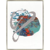 Nothing Compares XXV Painting by Danielle Davis