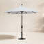Iuka 108'' Market Umbrella-507421427