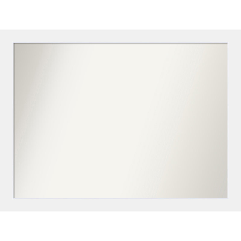 Miroir mural Alaena, 36 po x 41 po