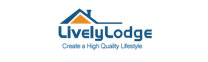 Logo Lively Lodge