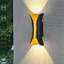 Lampe murale à DEL