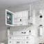 Armoire à pharmacie sans cadre Surface Mirror-568002805