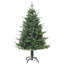 Artificial Pre-lit Christmas Tree with Ball Set-1130164432-1130164436