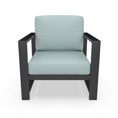 Dulcie Sunbrella® Patio Lounge Chair