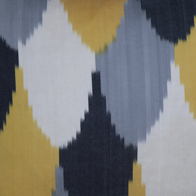 Silk Square Pillow Cover & Insert