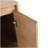 92'' Freestanding Bathroom Vanity with White Ceramic Sink, and 1-Small Storage Cabinet, Soft-Close Door, Imitative Oak, KD-Packing, Plywood-1076123489