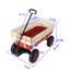 Chariot pour outils de sport en plein air