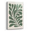  'Botanical Joy 1' by Danhui Nai Acrylic Glass Wall Art-774916479