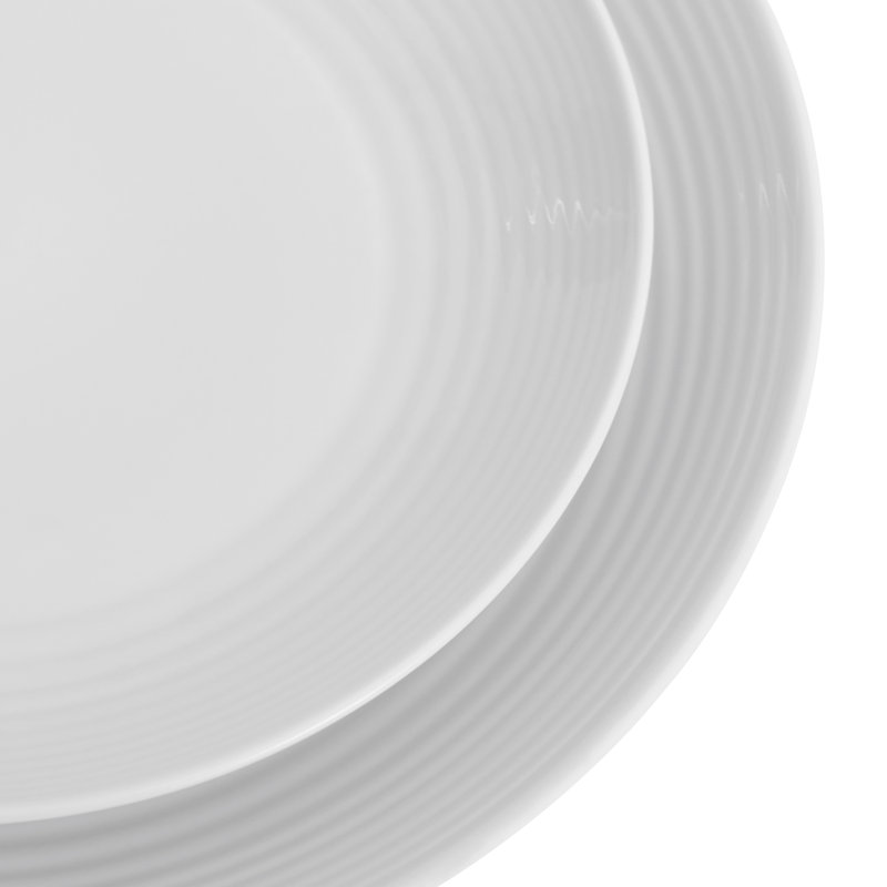 Royal Doulton, Gordon Ramsay Maze - 16 Piece Dinnerware Set, Service for 4