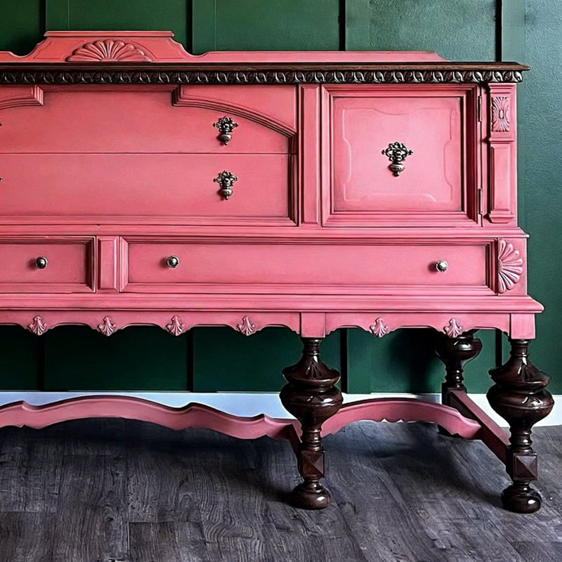 Retro Restaurant Sideboard