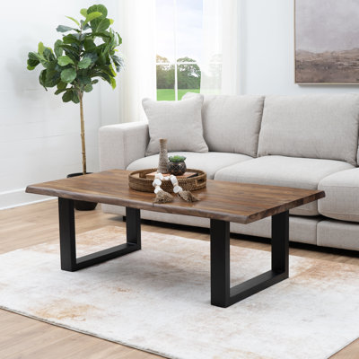 Table basse Minatare