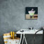 «Day Off» par Lucia Heffernan, reproduction sur toile tendue-88006944