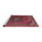 Clydine Oriental Indoor Rug-1810601164