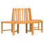 Conelia Outdoor Bench-1815526290