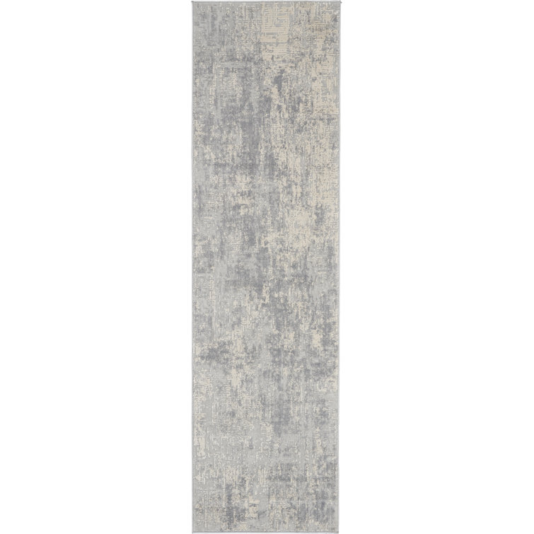 Genevrier Abstract Area Rug