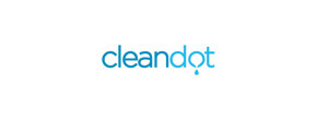 Cleandot Logo