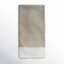 Serviette 20 po Galloway