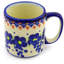 Stoneware Coffee Mug