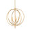 Fillea 5 Light Pendant