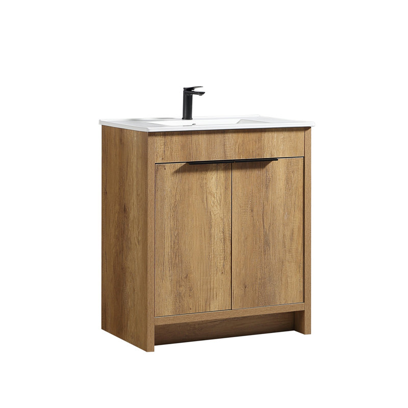 30Inch Bathroom Vantity without Basin