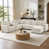 Beige Chenille est en rupture de stock