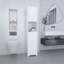 Armoire à linge à 1 tablette-945958206