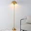 Abderahman 160cm Gloss Traditional Floor Lamp