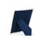Royal Copenhagen Blue Fluted Plain Picture Frame 8.27"