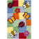Claro Hand Tufted Indian Wool Rug