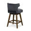 Tabouret de bar et de comptoir Matias-542880478