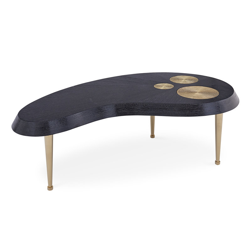 Trocadero 3 Legs Coffee Table