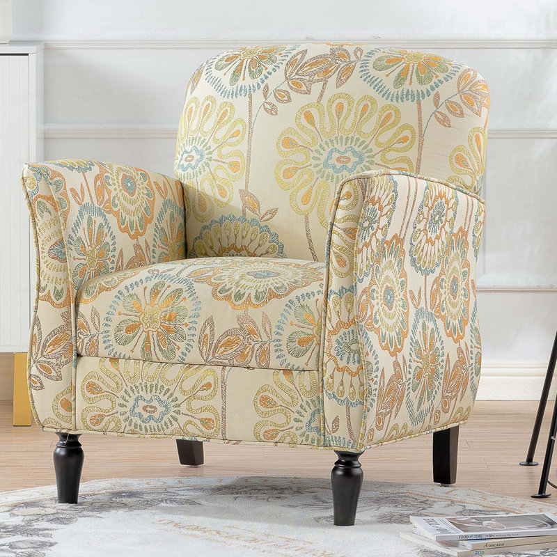 Chaises d'appoint pour le salon