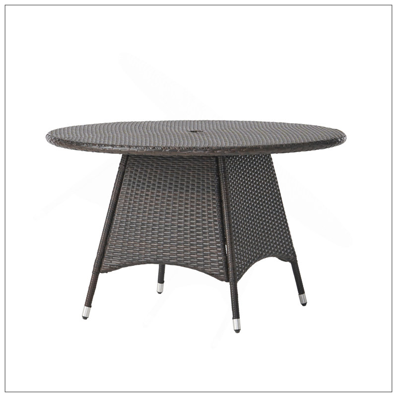 CORSICA RD DINING TABLE
