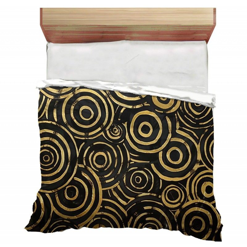 Édredon en microfibre / polyester , Édredon très grand