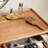 Makeup Vanity with Light mirror,3 drawers