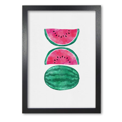 Watermelons - Print