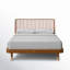 Twedt Panel Bed-1128341219