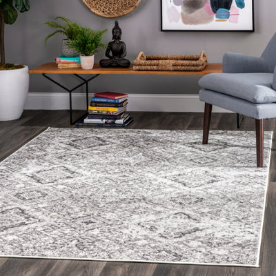 Simon Southwestern Indoor Rug