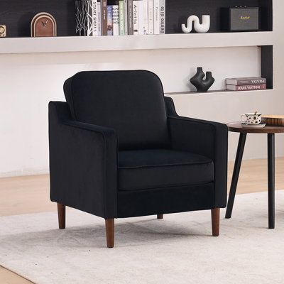 Fauteuil d'appoint Greydy