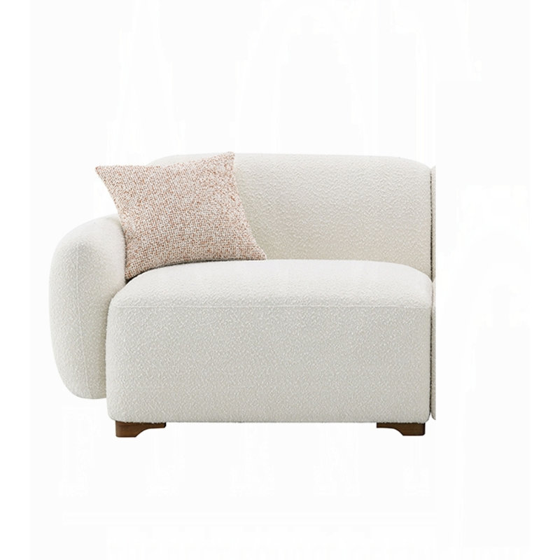 Molesley Sofa Component Lf Chair W/pillow