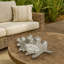 Plateau de table basse